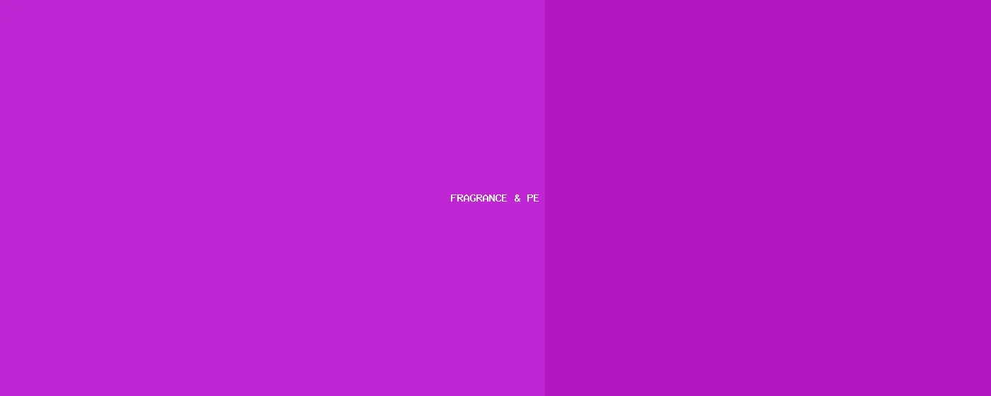 Fragrance & Perfume Sale